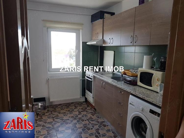 Apartament cu 2 camere semidecomandat în Enachiță Văcărescu
