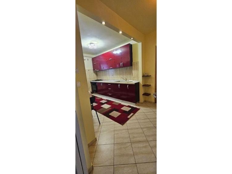 Apartament cu 2 camere în Telegrafului