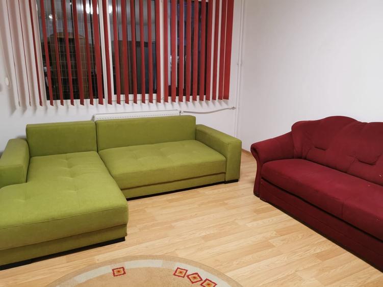 Garsonieră în Brâncoveanu