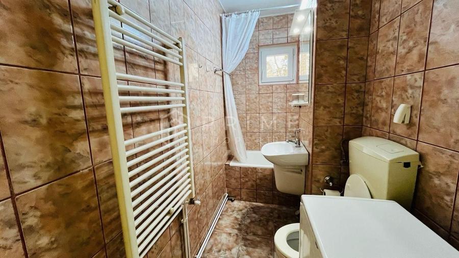 Apartament Cochet cu 2 Camere–Zona Liniștită | Str. Păcii-7 Noiembrie - 6