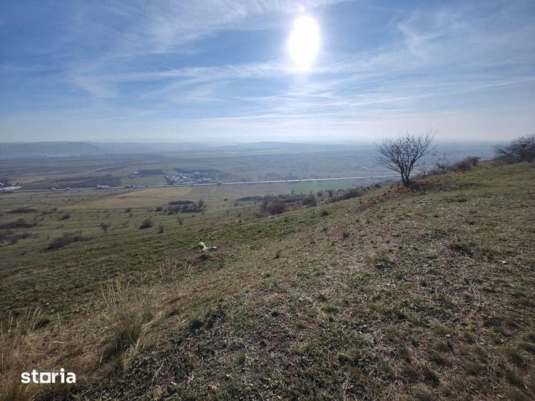 Teren de 10320 mp, în Apahida