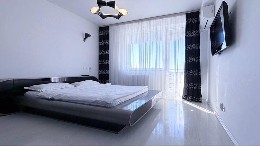 Tomis Plus Deluxe Apartament 2 camere parcare privata subteran inclusa - 5