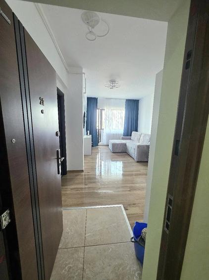 inchiriez garsoniera bragadiru 350 euro - 5