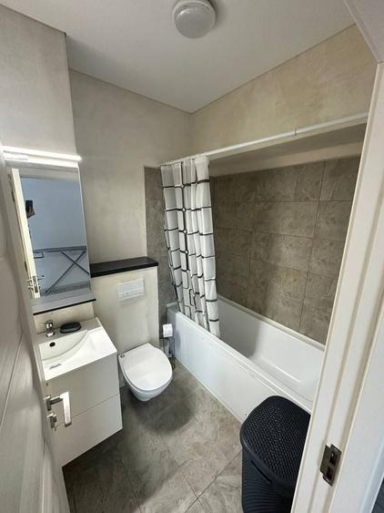 Inchiriez apartament 3 camere Faleză Dunării - 8