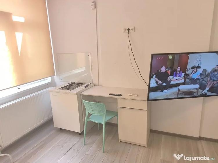 Garsonieră în Faleza Nord