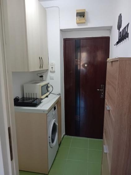 Garsoniera cf2 zona Nord - 8