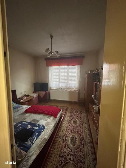 Casă cu 3 camere cu Teren 532 Mp în Central