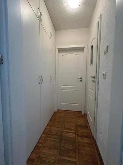 Apartament cu 2 camere semidecomandat, mobilat în Iancului