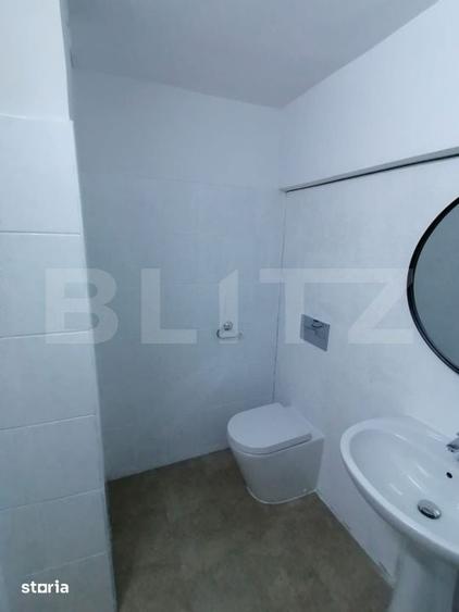Spațiu comercial, de 72 mp, în Mărăști