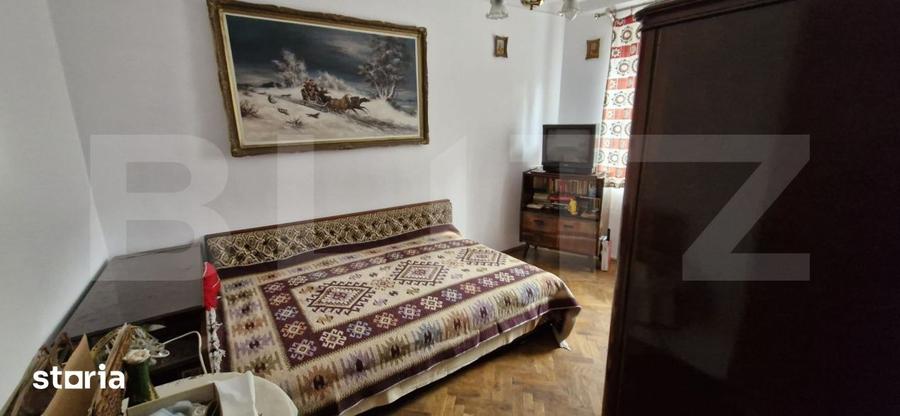 Apartament 3 camere, 116 mp, Gaesti zona centrala - 6