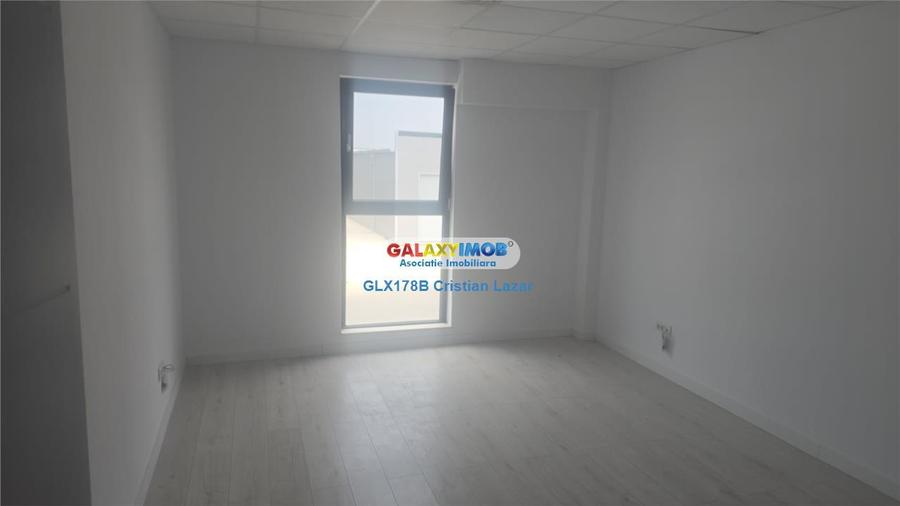 Spațiu industrial, de 460 mp, în Rudeni