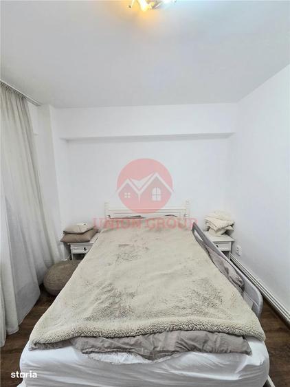 Apartament 2 Camere, Decomandat, Spitalul Judetean - 1