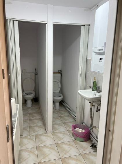 Casă cu 3 camere în Central