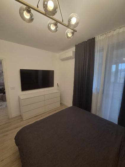 Apartament cu 2 camere în Nord