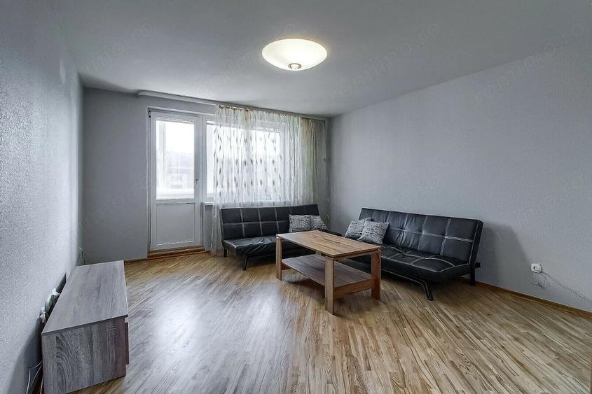 Apartament cu 2 camere decomandat în Olimpia-Stadion