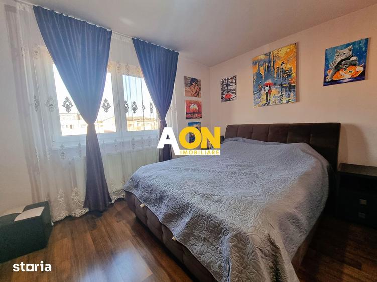 Apartament cu 2 camere semidecomandat în Cetate — fotografia 3