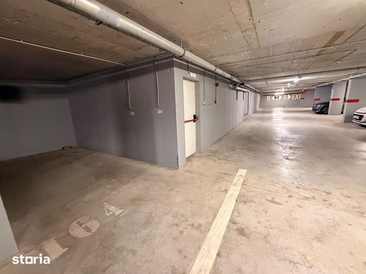 2 Camere Parcare 10min Metrou Petrache Poenaru Lake House2 Politehnica - 13