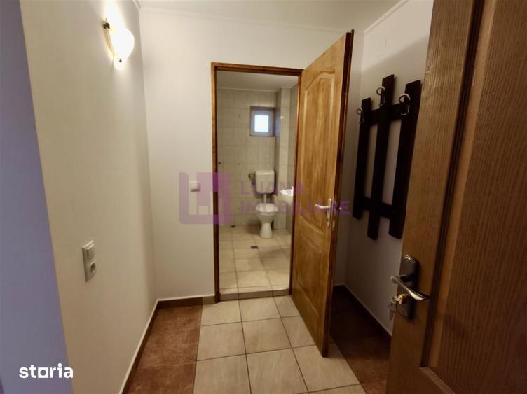 Casă cu 7 camere cu Teren 1540 Mp în Turnișor