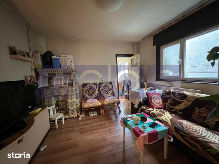 Casă cu 4 camere cu Teren 232 Mp în Centrul Civic