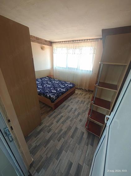 Apartament cu 2 camere decomandat în Monumentului