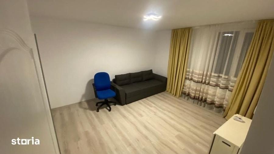 Garsonieră în Central