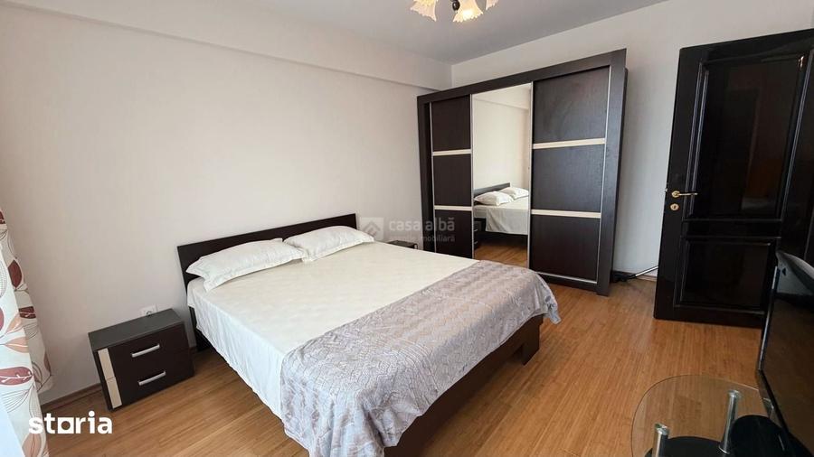 Apartament cu 2 camere în Copou