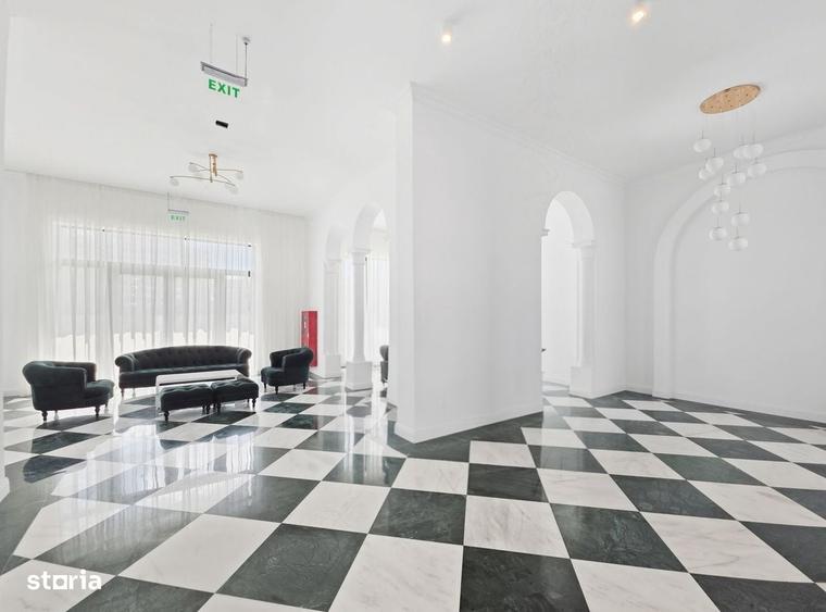 Apartament de inchiriat Mamaia Nord - AXXIS - 2
