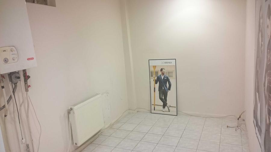 Spațiu comercial, de 65 mp, în Nicolae Titulescu