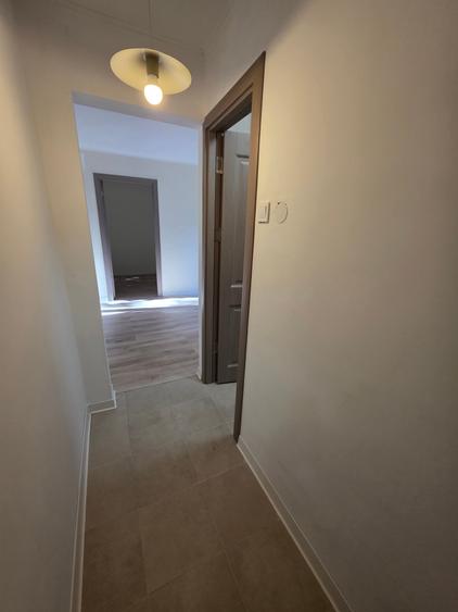 Apartament cu 2 camere semidecomandat în Tomis Nord