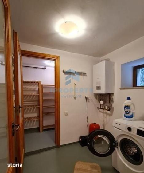 2 camere Tineretului Vila Centrala Parcare Metrou Stil Vintage - 6