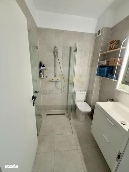 Apartament cu 3 camere în Tunari