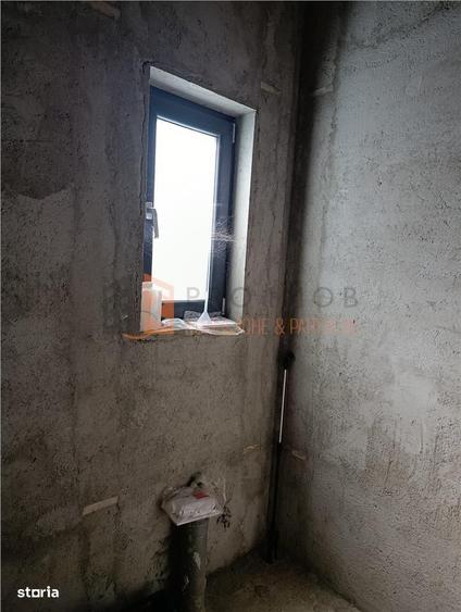 Casa tip parter zona Capatanesti - 13