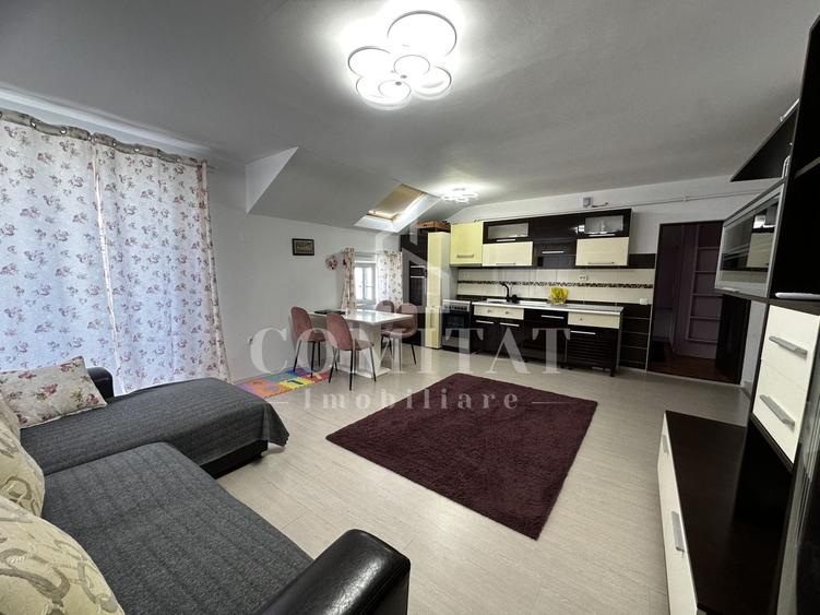 Apartament 2 camere | Preț excelent | Zona Str Florilor - 8