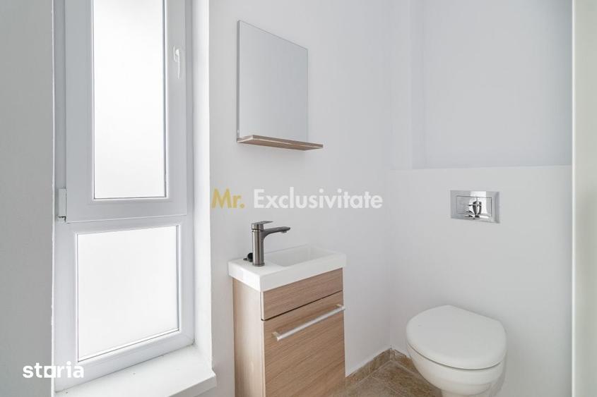 Apartament cu 5 camere în 1 Decembrie