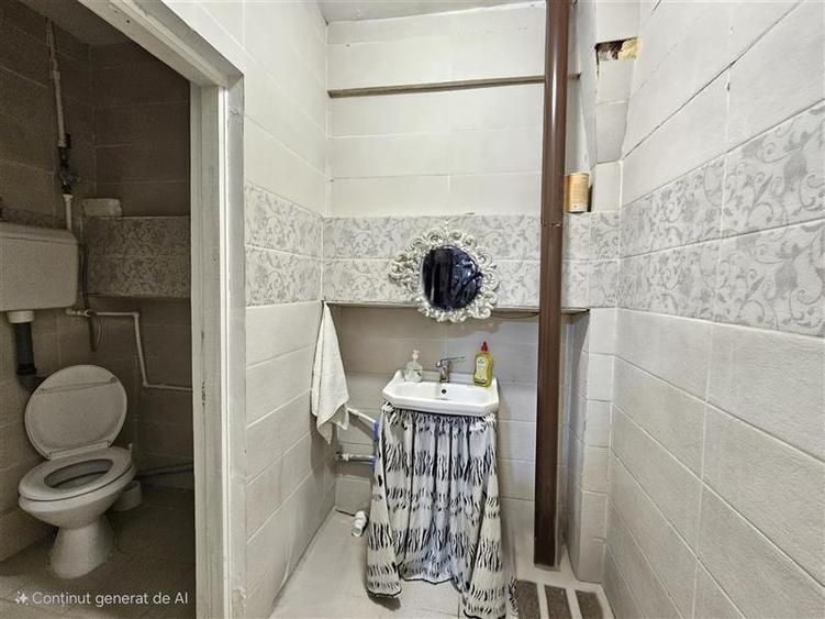 Spațiu comercial, de 193 mp, în Ultracentral