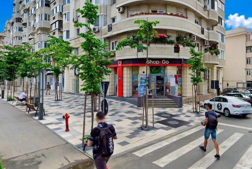 Spațiu comercial, de 98 mp, în Decebal