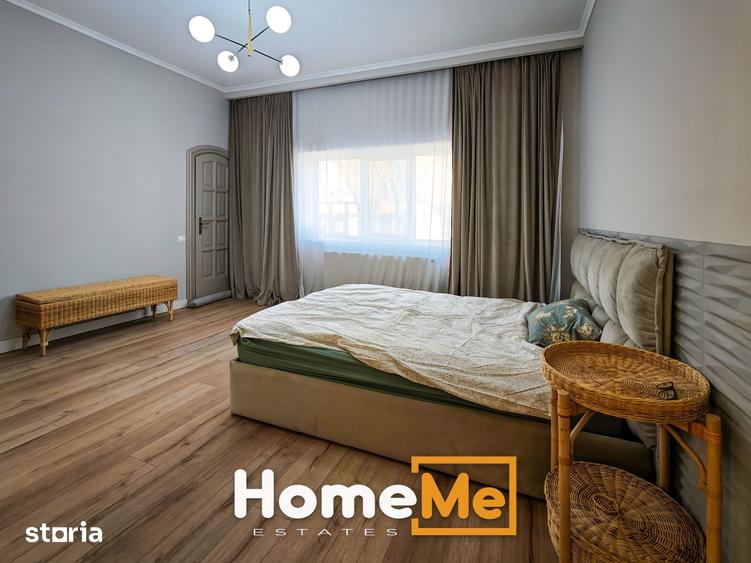 Apartament cu 3 camere în Primăverii