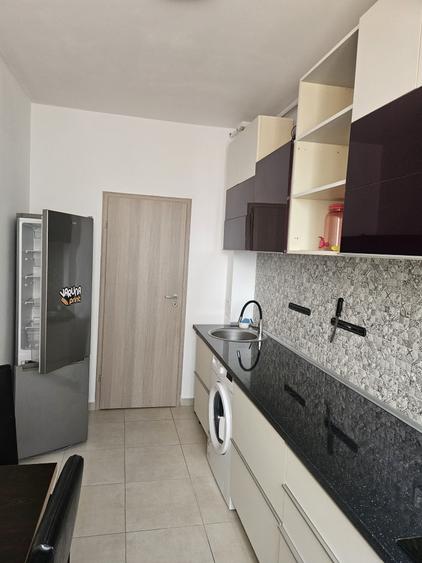 Apartament cu 2 camere decomandat în Valea Ialomiței