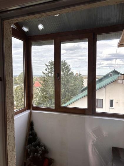 Casă cu 2 camere cu Teren 200 Mp în Rădăuți