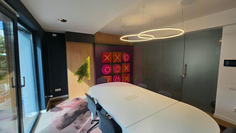 Vilă premium de închiriat în Sectorul 1 | Potrivită pentru birouri - 4