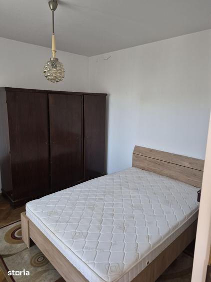 Apartament cu 2 camere nedecomandat în Canta