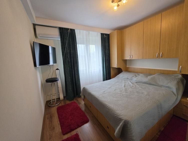Apartament cu 2 camere decomandat în Colentina