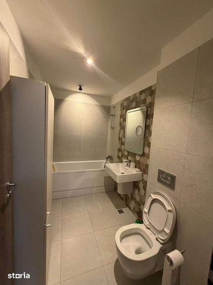 Apartament cu 2 camere în Astra