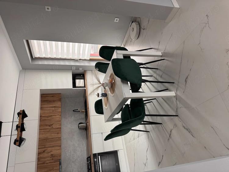 Apartament cu 2 camere decomandat în Tudor Vladimirescu