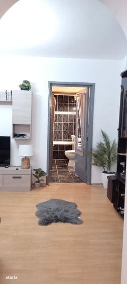 Apartament cu 2 camere în Țiglina 2