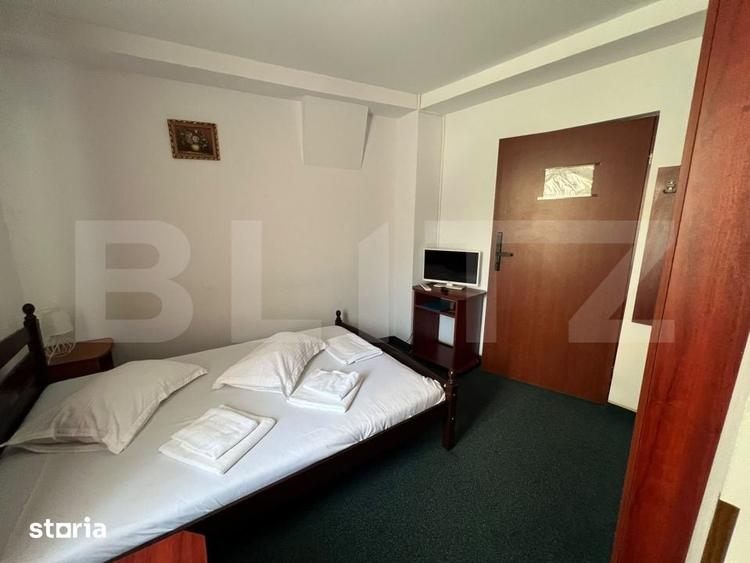 Spațiu comercial, de 20 mp, în Baciu