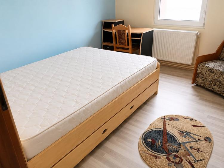 Apartament 2 camere decomandat zona Tatarasi - Gradinari - 2