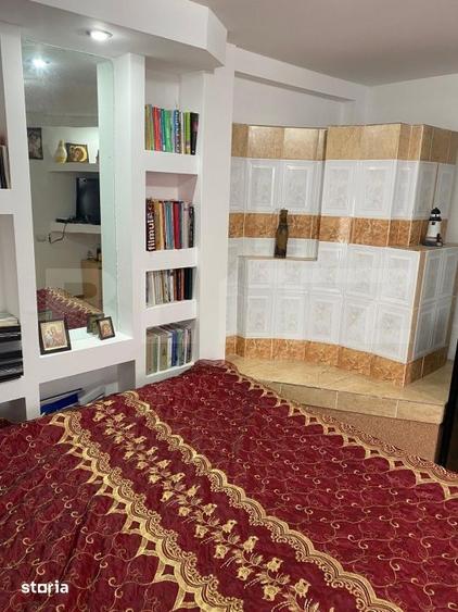 Casă cu 3 camere cu Teren 914 Mp în Obcini