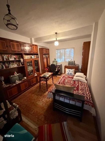 Apartament cu 2 camere în Albești
