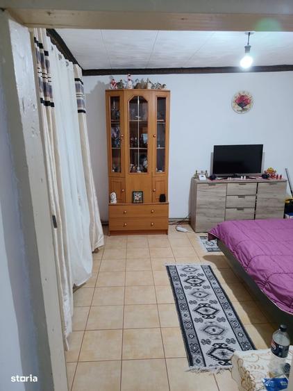 Casă cu 4 camere în Moșneni
